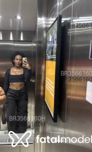 Acompanhante Brenda - Perfil