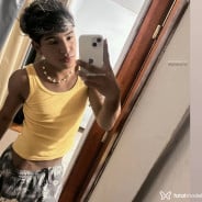 Acompanhante Rafael - Perfil