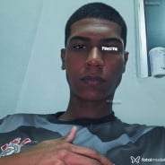 Acompanhante Henrique - Perfil