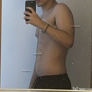 Acompanhante Gabriel - Perfil