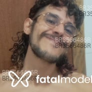 Acompanhante Igor Santos - Perfil