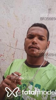 Acompanhante Alberto Silva - Perfil