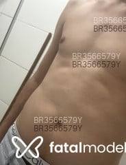 Acompanhante Iago Figueiredo - Perfil