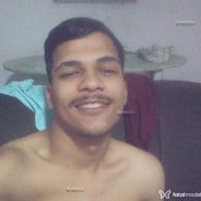 Acompanhante Vinícius silva - Perfil