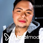 Acompanhante Thomas - Perfil