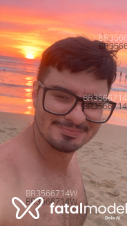 Acompanhante Bruno Gaúchao - Perfil