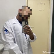 Acompanhante Enfermeiro Hetero - Perfil