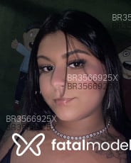 Acompanhante Debbie - Perfil