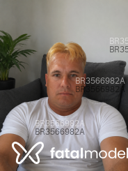 Acompanhante Lobinho - Perfil