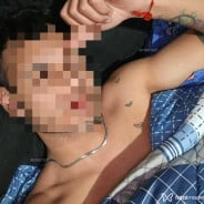 Acompanhante Maycon - Perfil