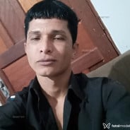 Acompanhante Marcinho - Perfil