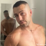 Acompanhante Alexandre - Perfil