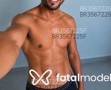 Acompanhante Tiago - Perfil