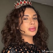 Acompanhante Mistress Angel - Perfil