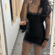 Acompanhante Anne - Perfil