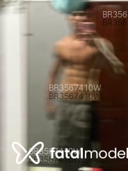 Acompanhante Lucas - Perfil