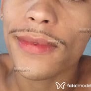Acompanhante Kaio - Perfil