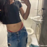 Acompanhante Sofia - Perfil
