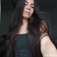 Acompanhante Carolzinha - Perfil