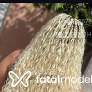 Acompanhante Babizinha - Perfil