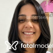 Acompanhante Samantha Dias - Perfil