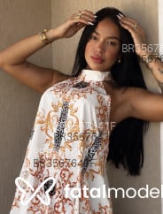 Acompanhante Gabriella Bugner - Perfil