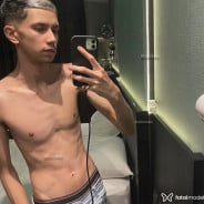 Acompanhante Lucas Henrique - Perfil