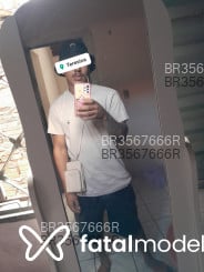 Acompanhante Rodrigues - Perfil