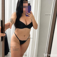 Acompanhante Aline - Perfil