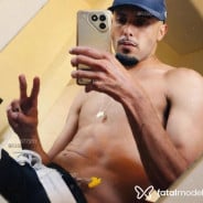 Acompanhante Mineiro - Perfil