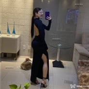 Acompanhante Antonella - Perfil