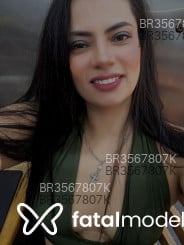 Acompanhante Monica - Perfil