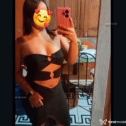 Acompanhante Breninha - Perfil
