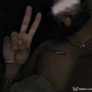 Acompanhante Rique - Perfil