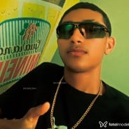 Acompanhante Cleilson - Perfil