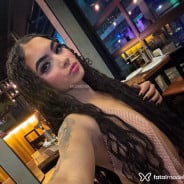 Acompanhante Cris Mel - Perfil