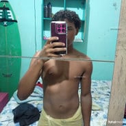 Acompanhante Ferreira - Perfil