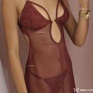Acompanhante Luara Cruz - Perfil