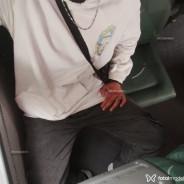Acompanhante Jose - Perfil