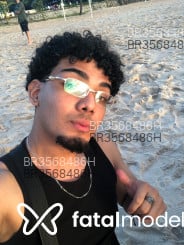 Acompanhante Jose - Perfil