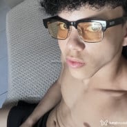 Acompanhante Charlandesong - Perfil