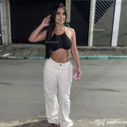 Acompanhante Mel Zinha - Perfil