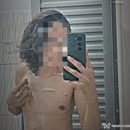 Acompanhante Victor Vasconcello - Perfil