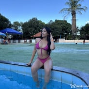 Acompanhante Eduarda - Perfil