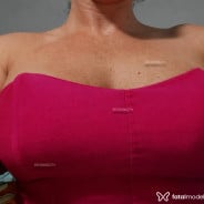 Acompanhante Bárbara Soares - Perfil