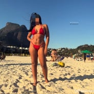 Acompanhante Maite - Perfil