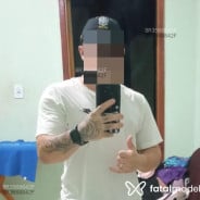 Acompanhante Samuel - Perfil