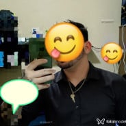 Acompanhante Paulo Silga - Perfil