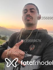 Acompanhante Gumoreno - Perfil