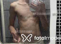 Acompanhante Novinhosfd - Perfil